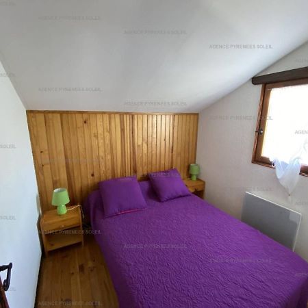 Chalet 6 Pers. Les Angles Avec Garage Et Veranda - Fr-1-295-136 Экстерьер фото