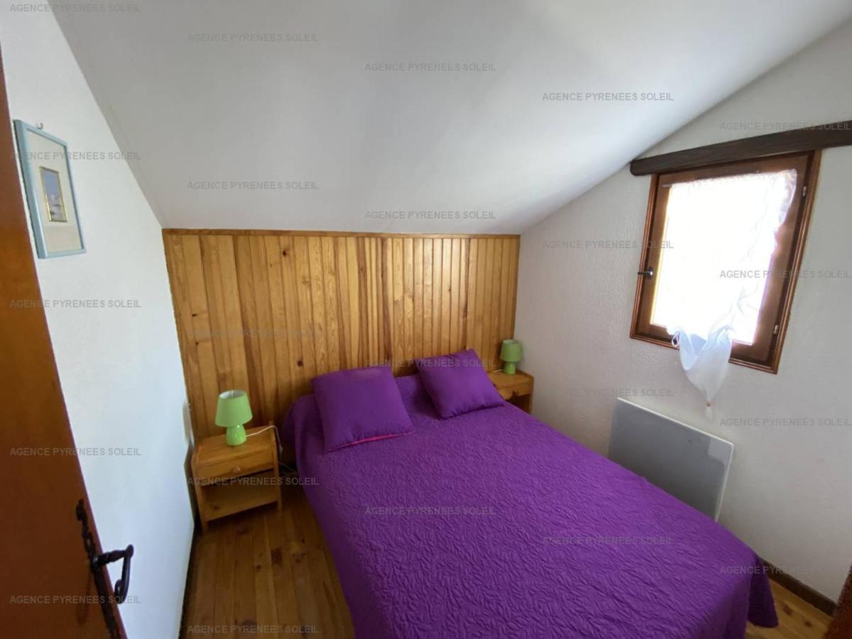 Chalet 6 Pers. Les Angles Avec Garage Et Veranda - Fr-1-295-136 Экстерьер фото
