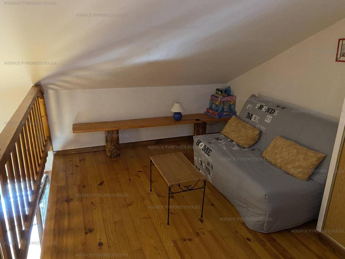 Chalet 6 Pers. Les Angles Avec Garage Et Veranda - Fr-1-295-136 Экстерьер фото