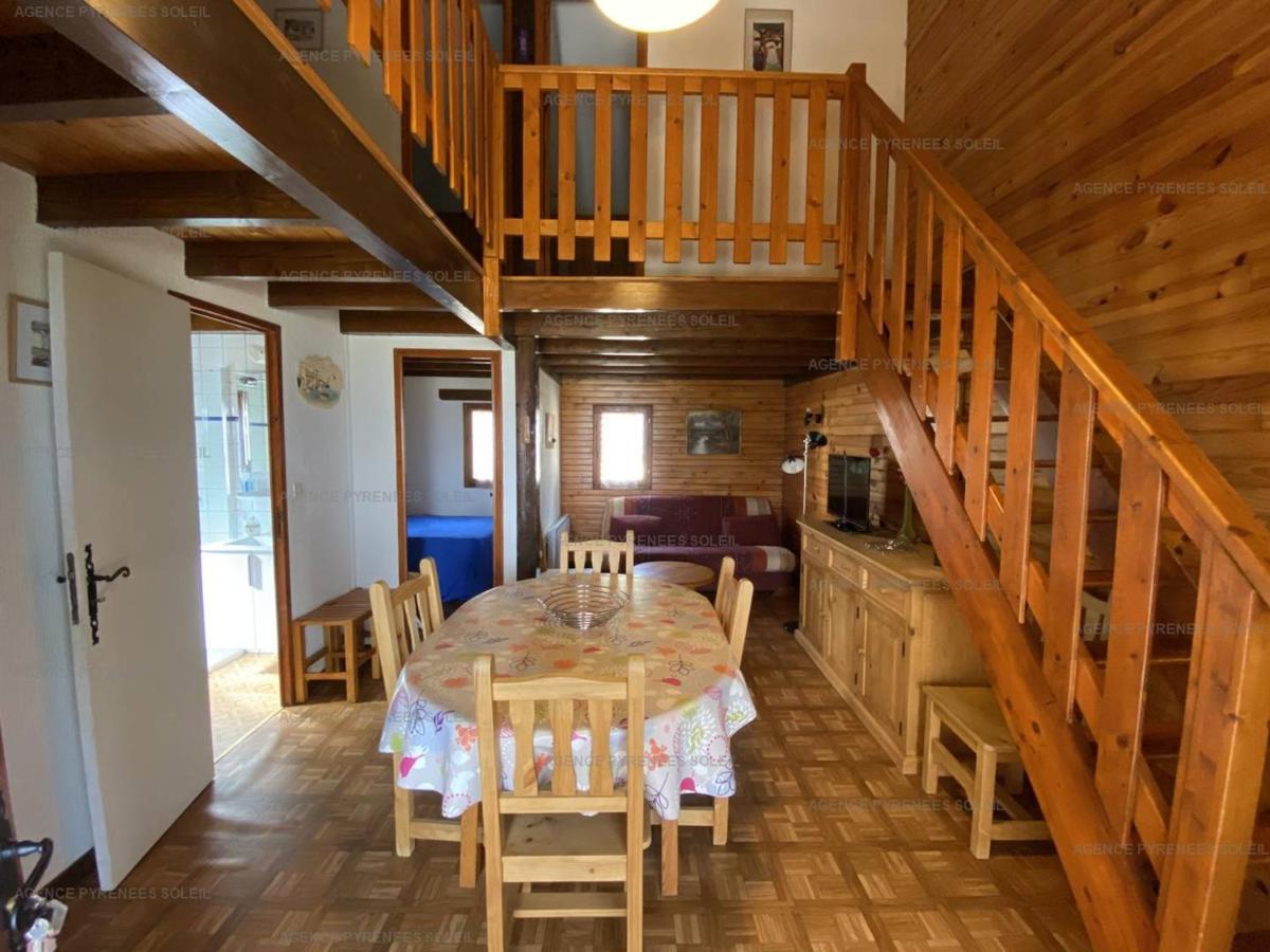 Chalet 6 Pers. Les Angles Avec Garage Et Veranda - Fr-1-295-136 Экстерьер фото