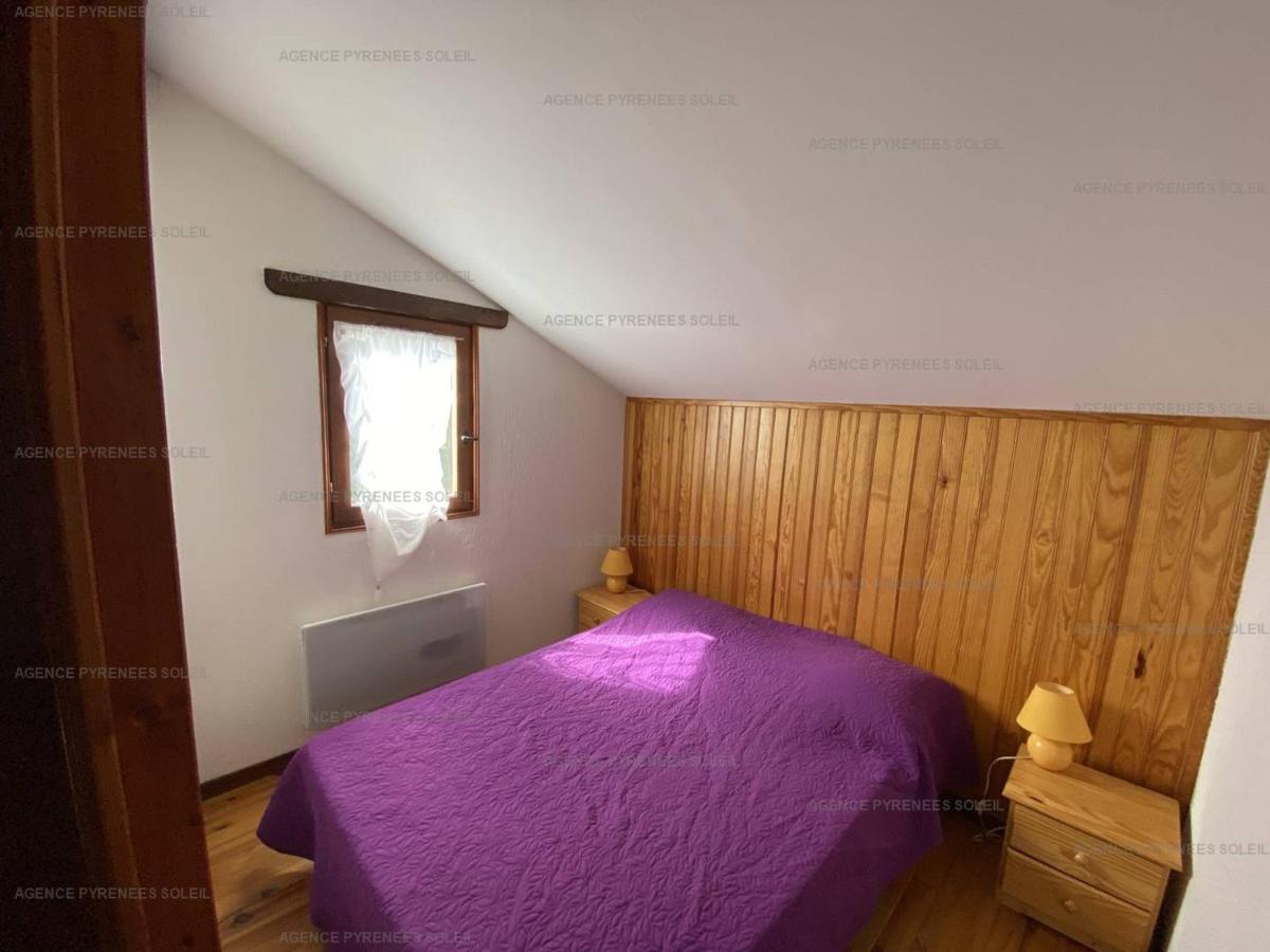 Chalet 6 Pers. Les Angles Avec Garage Et Veranda - Fr-1-295-136 Экстерьер фото